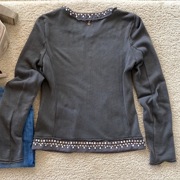 Liu Jo Lightweight Jacket - Picture 8 of 11